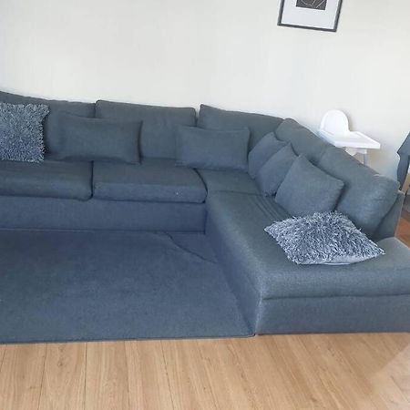 Family Friendly 1 Bed Appartment Βρυξέλλες Εξωτερικό φωτογραφία