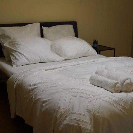 Family Friendly 1 Bed Appartment Βρυξέλλες Εξωτερικό φωτογραφία
