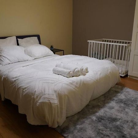 Family Friendly 1 Bed Appartment Βρυξέλλες Εξωτερικό φωτογραφία
