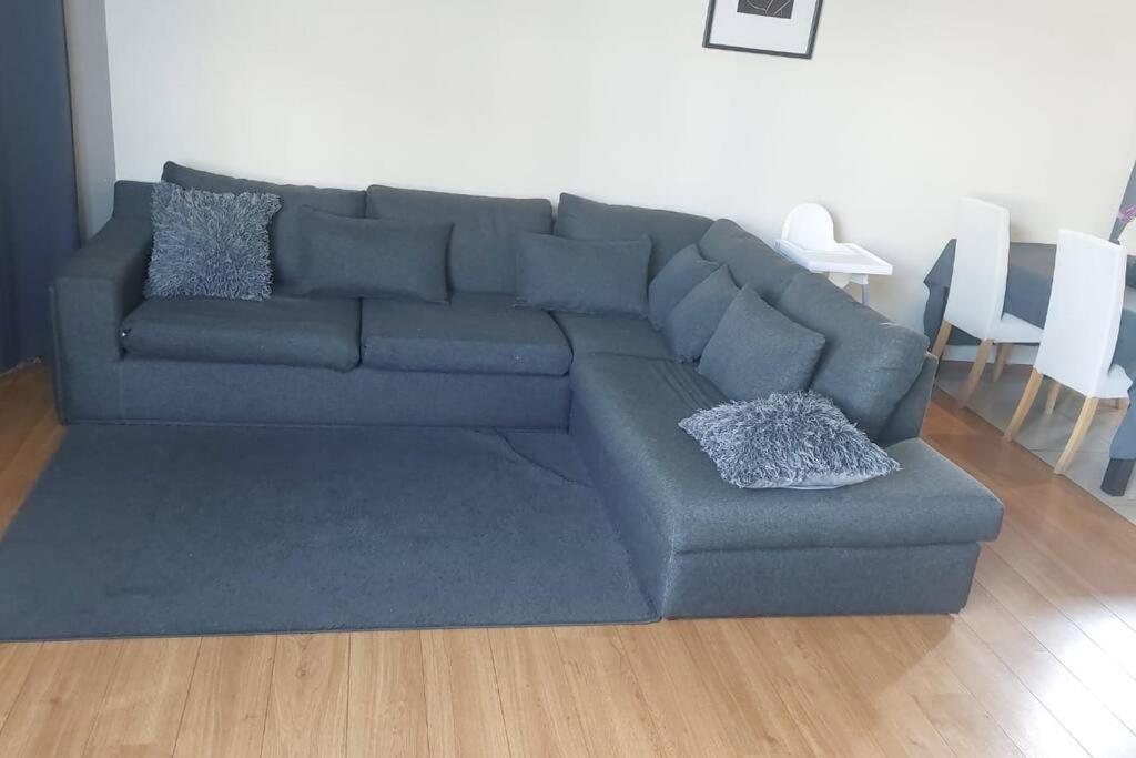 Family Friendly 1 Bed Appartment Βρυξέλλες Εξωτερικό φωτογραφία