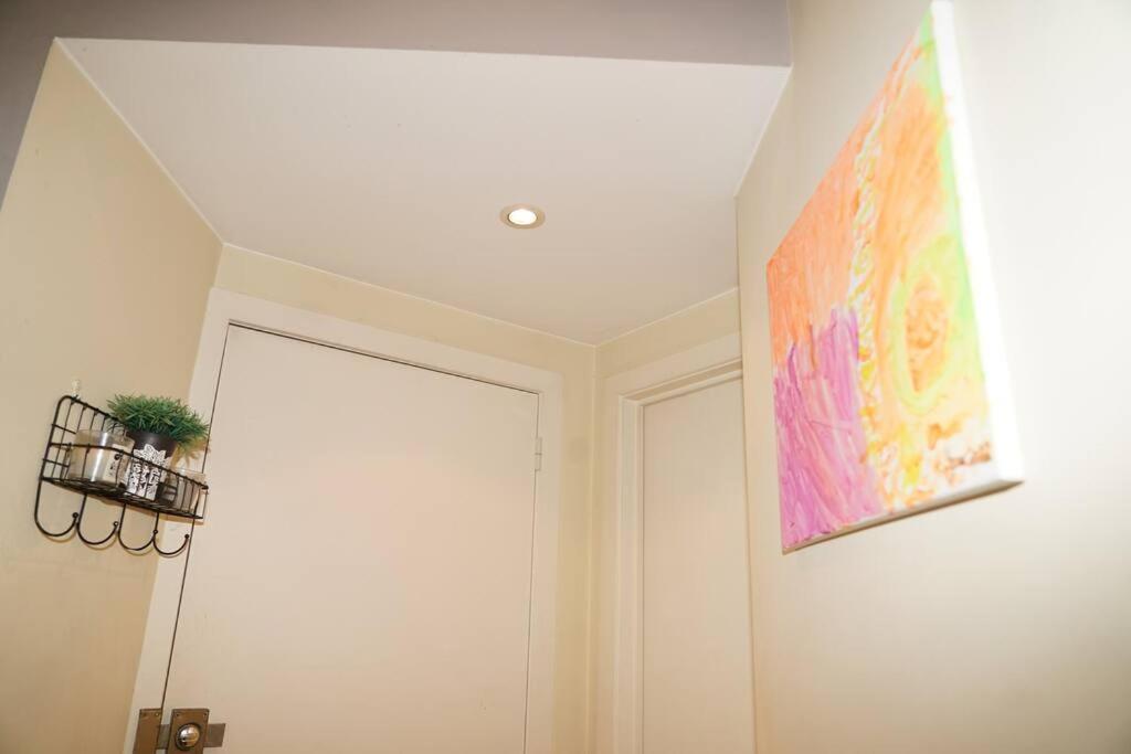Family Friendly 1 Bed Appartment Βρυξέλλες Εξωτερικό φωτογραφία