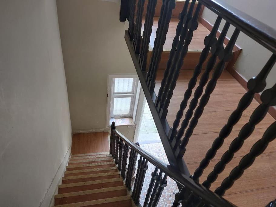 Family Friendly 1 Bed Appartment Βρυξέλλες Εξωτερικό φωτογραφία