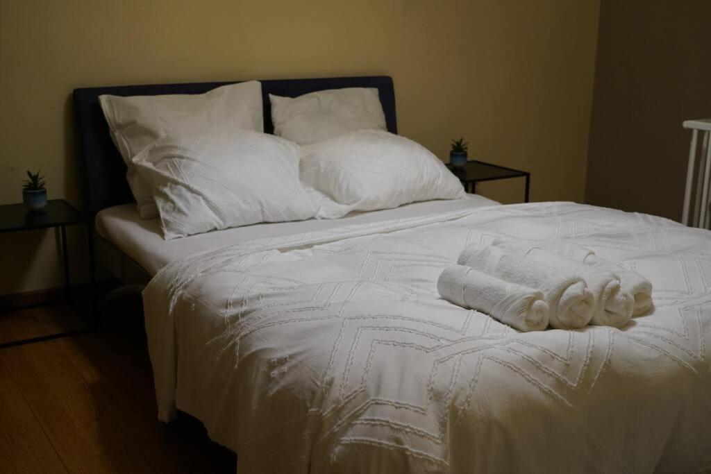 Family Friendly 1 Bed Appartment Βρυξέλλες Εξωτερικό φωτογραφία