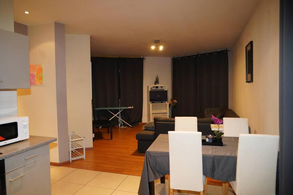 Family Friendly 1 Bed Appartment Βρυξέλλες Εξωτερικό φωτογραφία