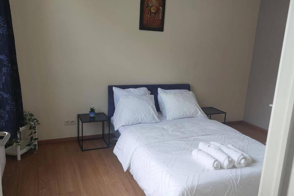 Family Friendly 1 Bed Appartment Βρυξέλλες Εξωτερικό φωτογραφία