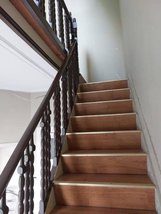 Family Friendly 1 Bed Appartment Βρυξέλλες Εξωτερικό φωτογραφία