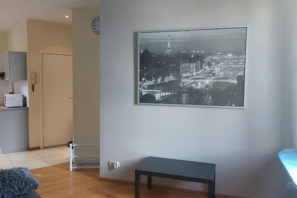 Family Friendly 1 Bed Appartment Βρυξέλλες Εξωτερικό φωτογραφία