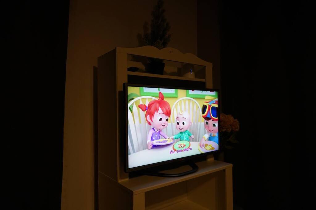 Family Friendly 1 Bed Appartment Βρυξέλλες Εξωτερικό φωτογραφία