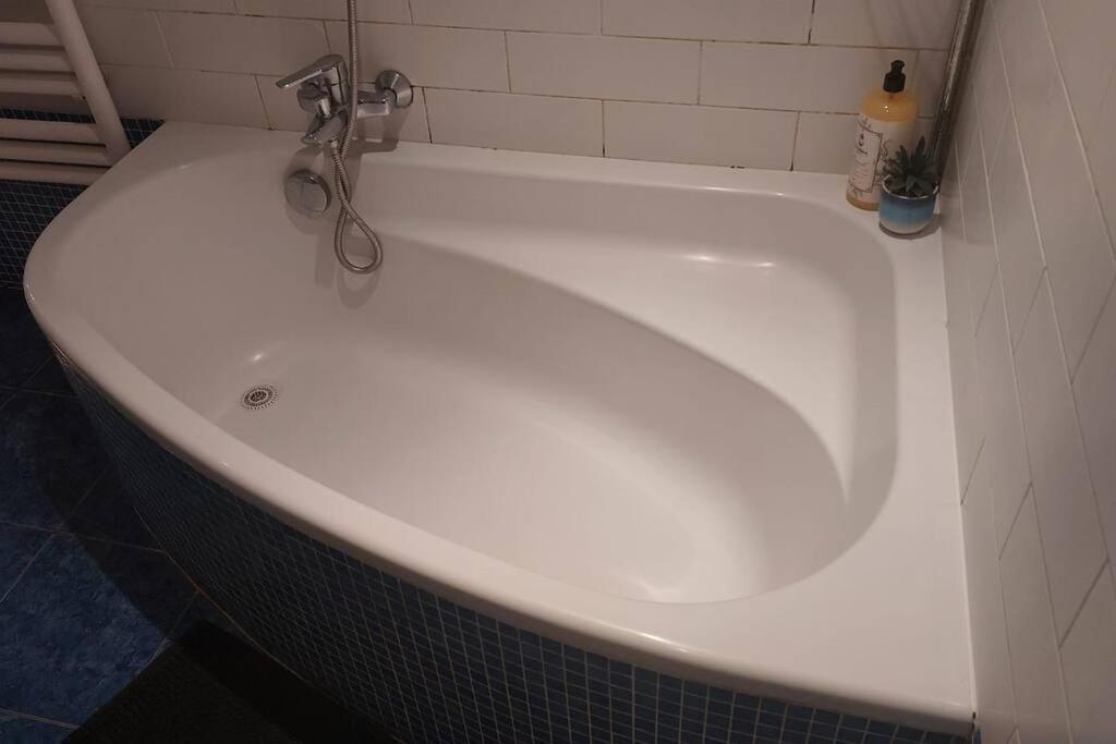 Family Friendly 1 Bed Appartment Βρυξέλλες Εξωτερικό φωτογραφία