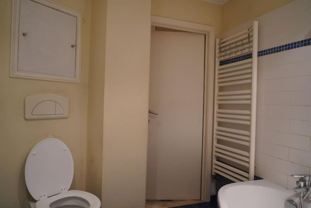 Family Friendly 1 Bed Appartment Βρυξέλλες Εξωτερικό φωτογραφία
