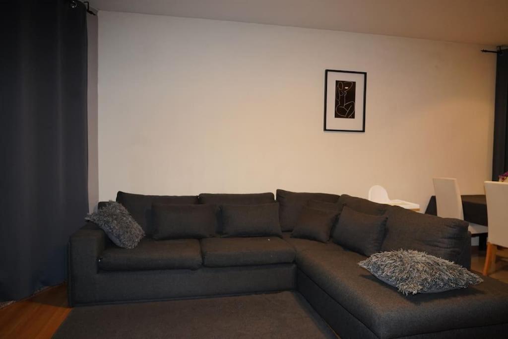 Family Friendly 1 Bed Appartment Βρυξέλλες Εξωτερικό φωτογραφία