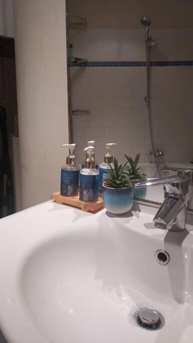 Family Friendly 1 Bed Appartment Βρυξέλλες Εξωτερικό φωτογραφία