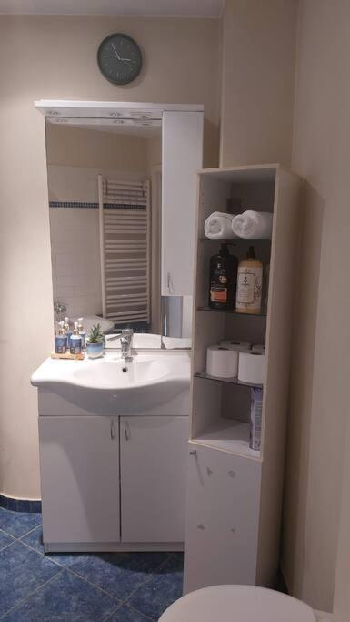 Family Friendly 1 Bed Appartment Βρυξέλλες Εξωτερικό φωτογραφία