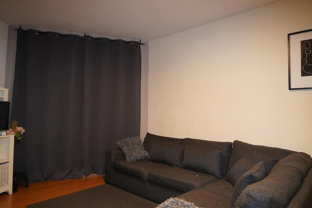 Family Friendly 1 Bed Appartment Βρυξέλλες Εξωτερικό φωτογραφία