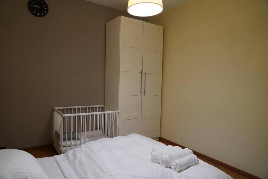 Family Friendly 1 Bed Appartment Βρυξέλλες Εξωτερικό φωτογραφία